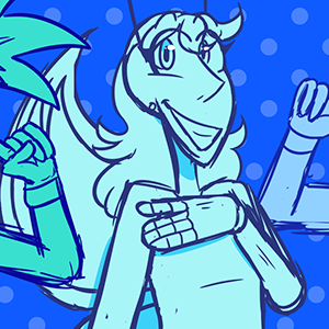Blue Crew